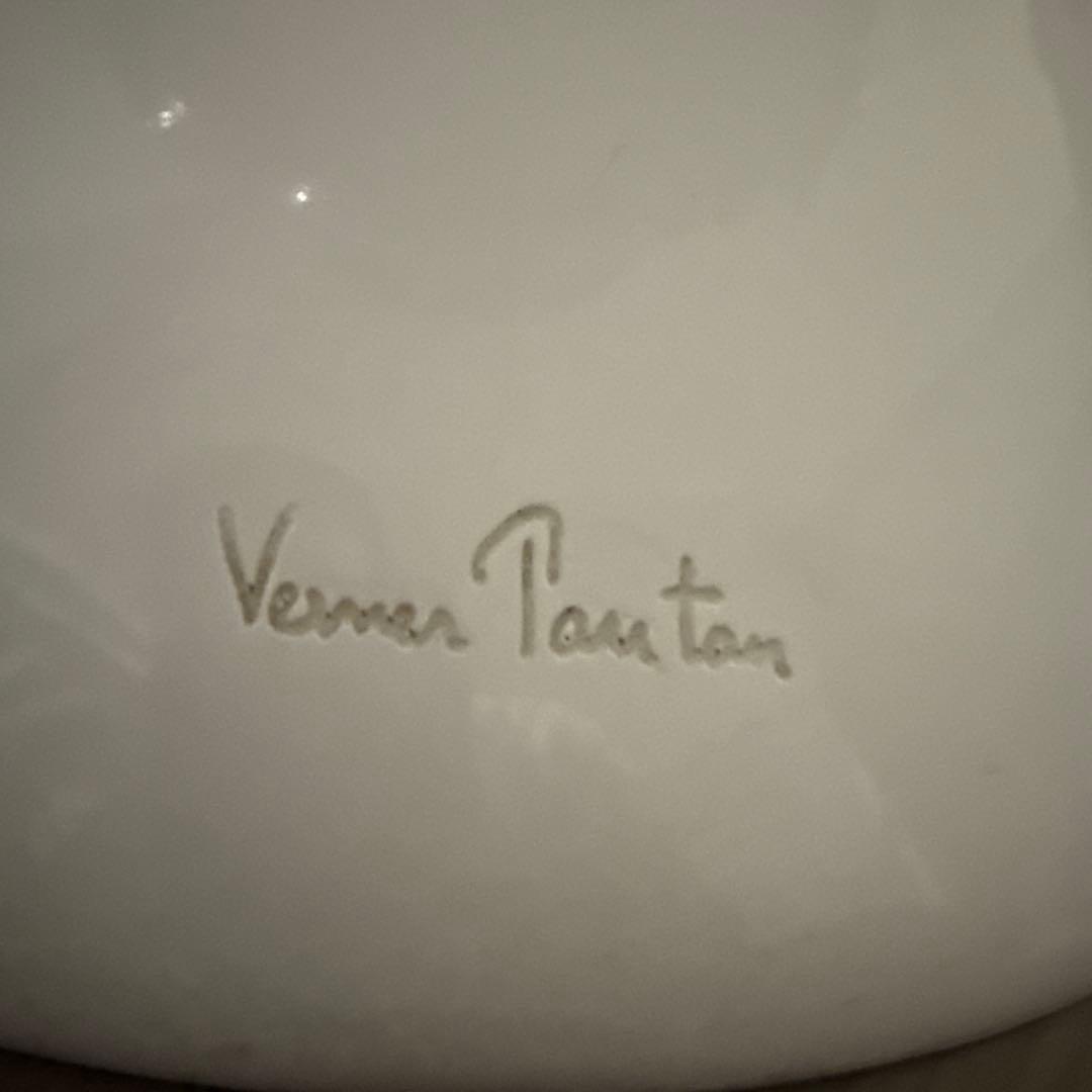 りょう！Panton Chair(パントンチェア) vitra社製