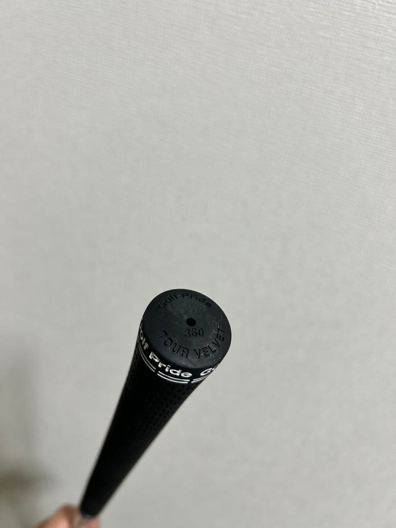 Diamana PD 50 S SRIXONスリーブ