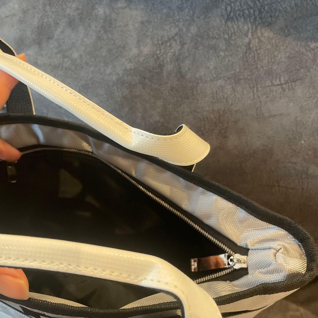 J.LINDEBERG カートバッグ