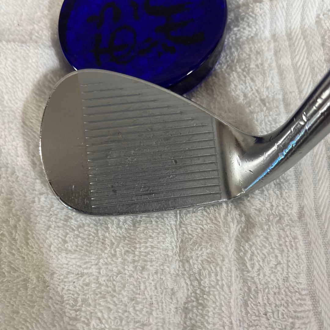 Titleist Vokey FORGED 52度ウェッジヘッドのみ