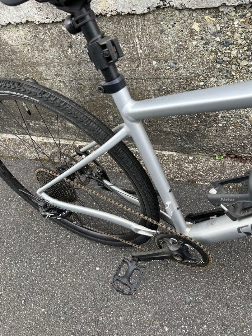 自転車本体 SPECIALIZED DIVERGE E5