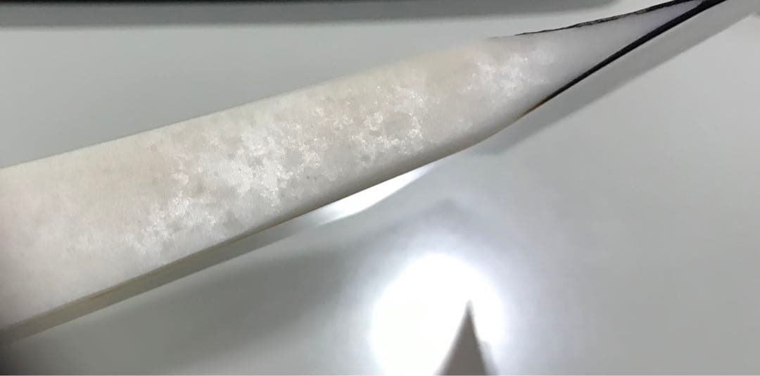 三味線撥26美品/べっこう/樹脂製/三味線/バチ/楽器/弦楽器