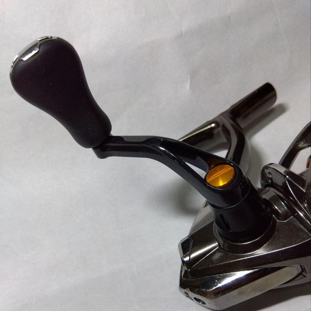 パ*チ様 中古良品　機關好調　シマノ　17 ソアレci4+ 2000SHG