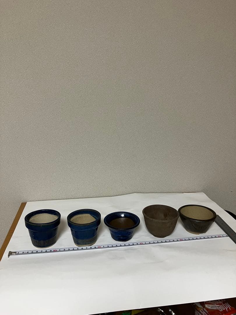 Y*i様 盆栽小鉢　30鉢
