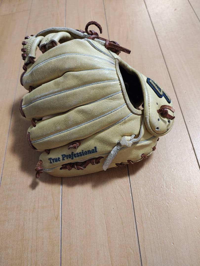 久保田スラッガー　軟式少年用グローブ
