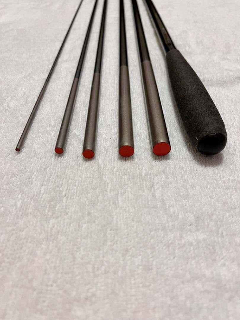 シマノ　飛天弓　閃光　G 21尺