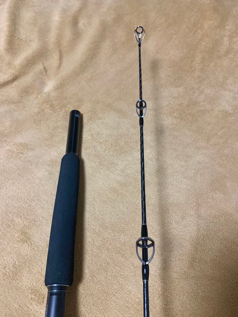 オシアプラッガーリミテッドS88H