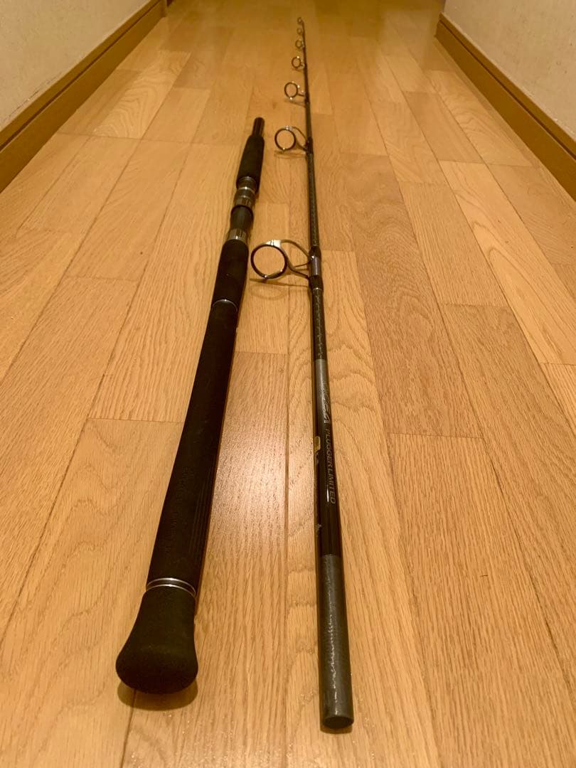 オシアプラッガーリミテッドS88H