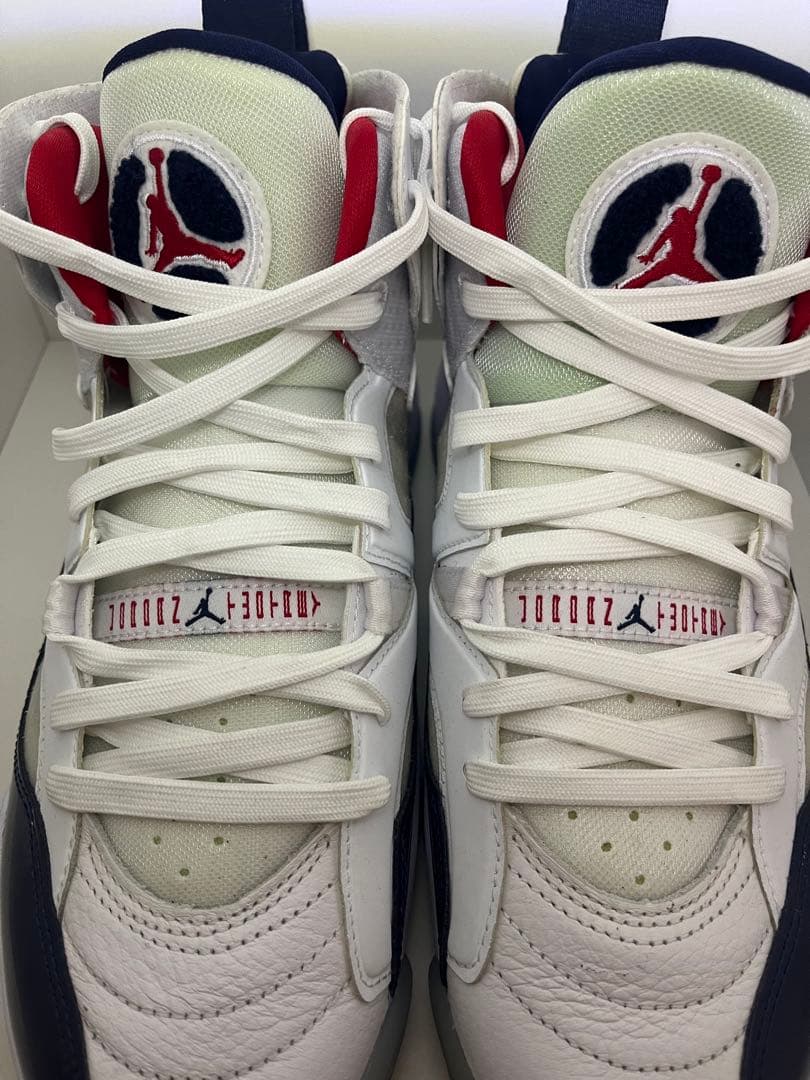 Jordan D01925-102 シューズ US 9