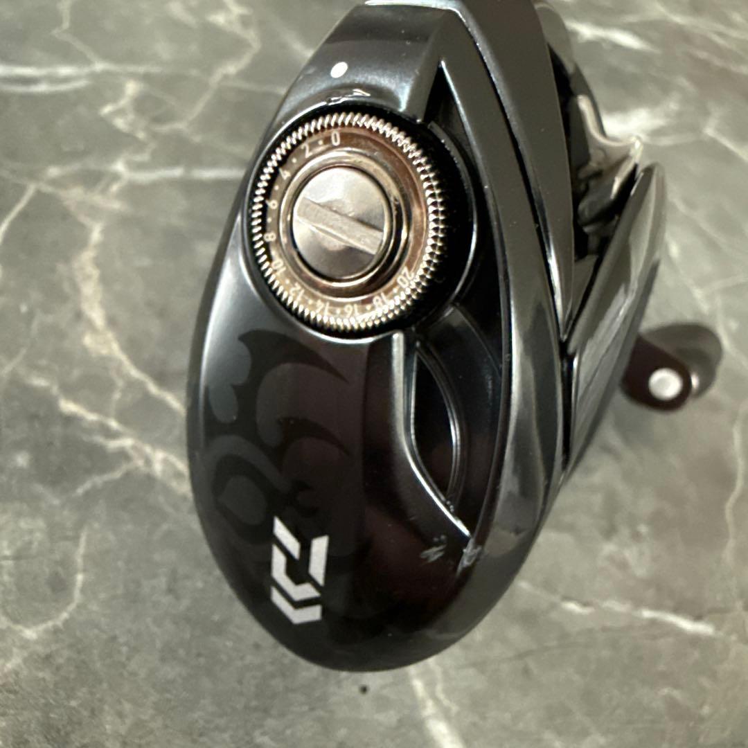 【定価39,500円】20 タトゥーラ 6.3 SV TW※新品ハンドルおまけ