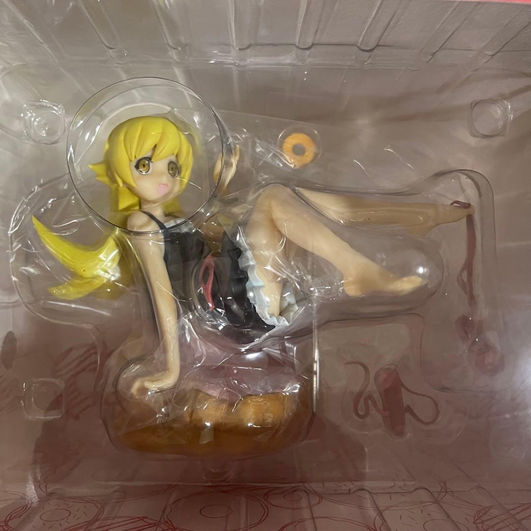 KOTOBUKIYA 壽屋　忍野忍-私服-