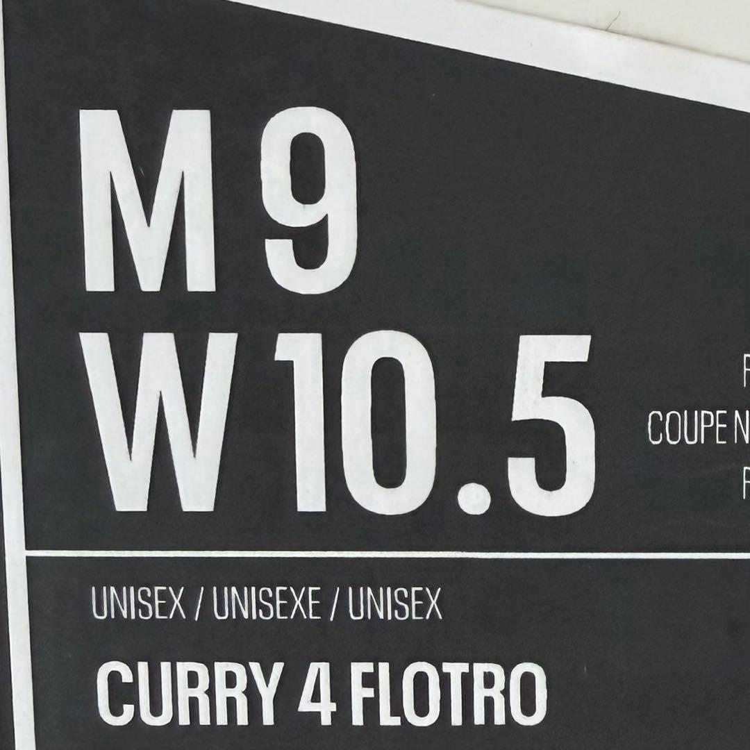 CURRY４ FLOTRO \"VIVID LILAC\"