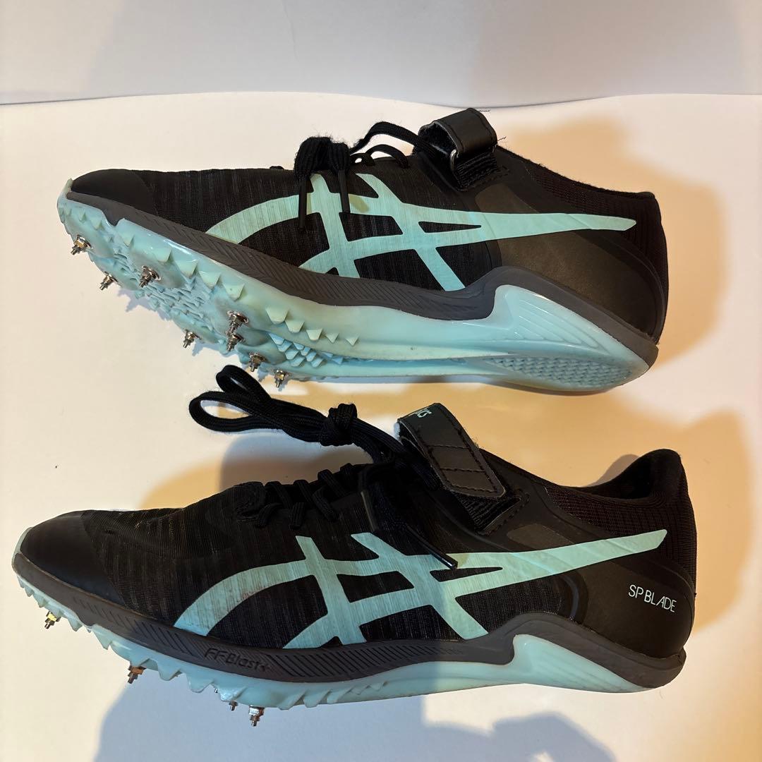 asics SP BLADE10 24.0センチ陸上スパイクシューズ
