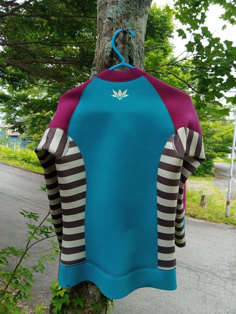 Seea×axxe classic 花柄デザイン タッパー Lサイズ