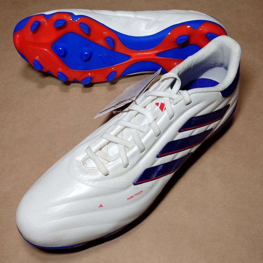サッカー 27.5cm アディダス COPA PURE .2 PRO HG/AG