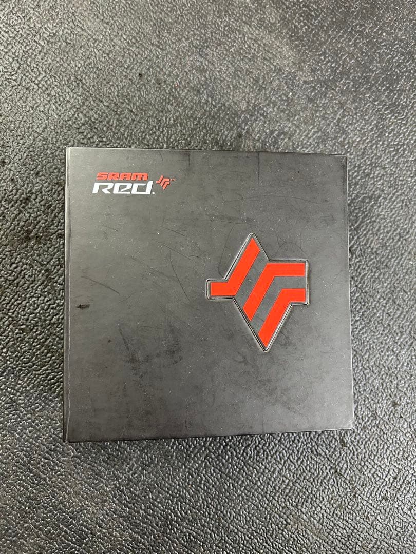 SRAM RED D1 フロントディレイラー