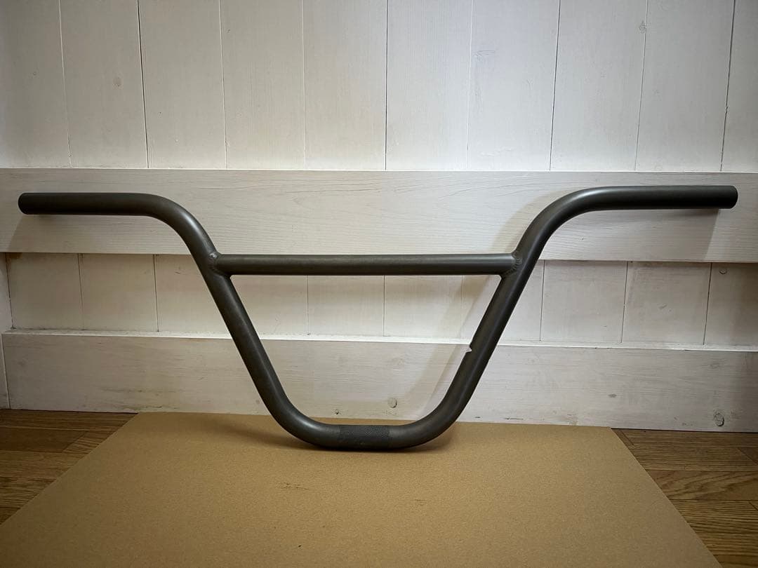 BMX ハンドルバー BSD Freedom bar ライズ9.0