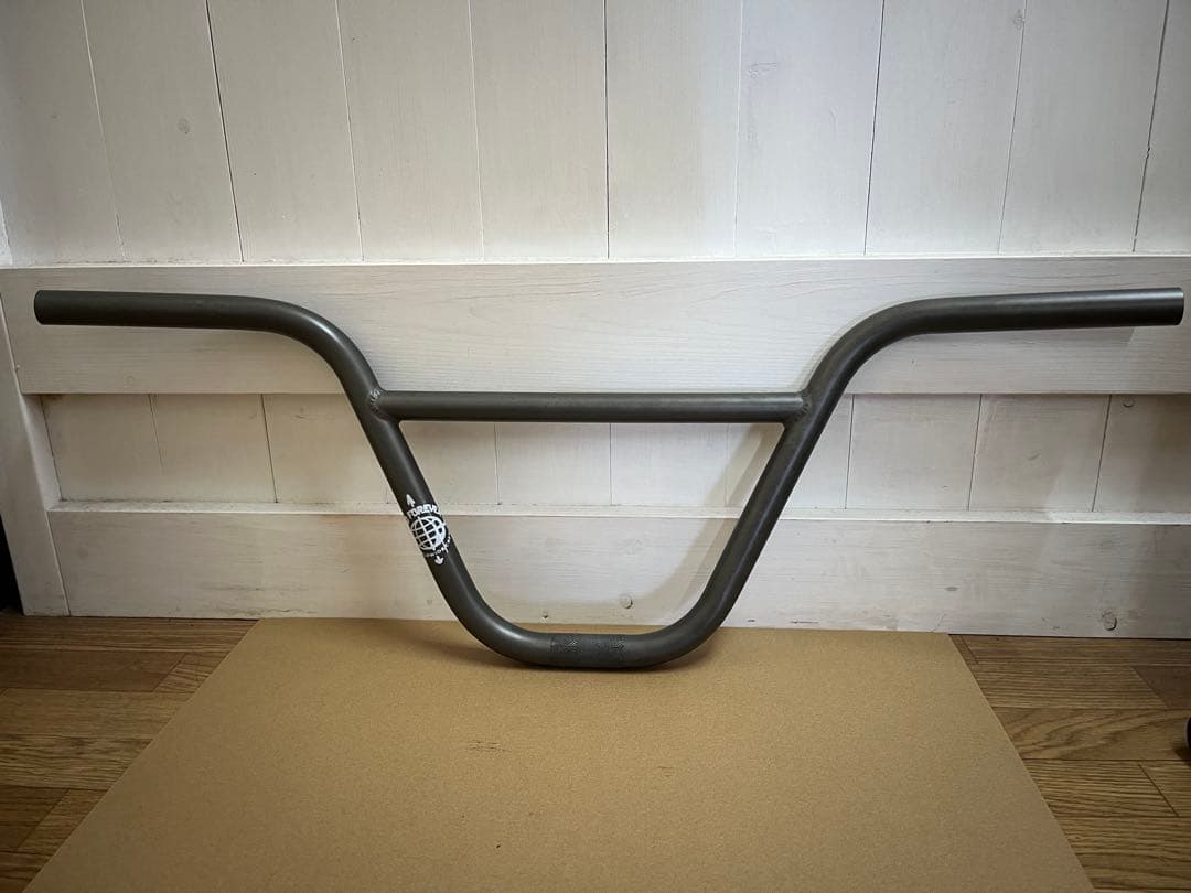 BMX ハンドルバー BSD Freedom bar ライズ9.0
