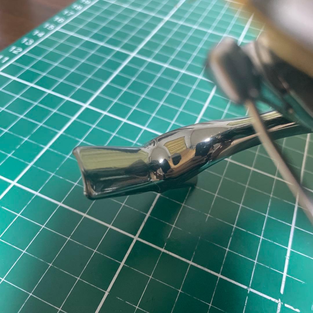18ステラ4000 スピニングリール