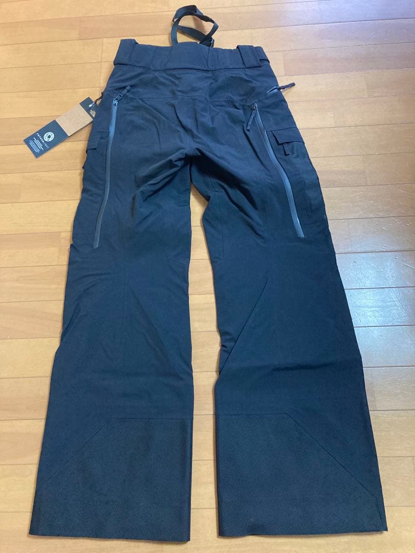 ノースフェイス レディース スキー パンツ ウェア 日本未発売 XS 新品 FL