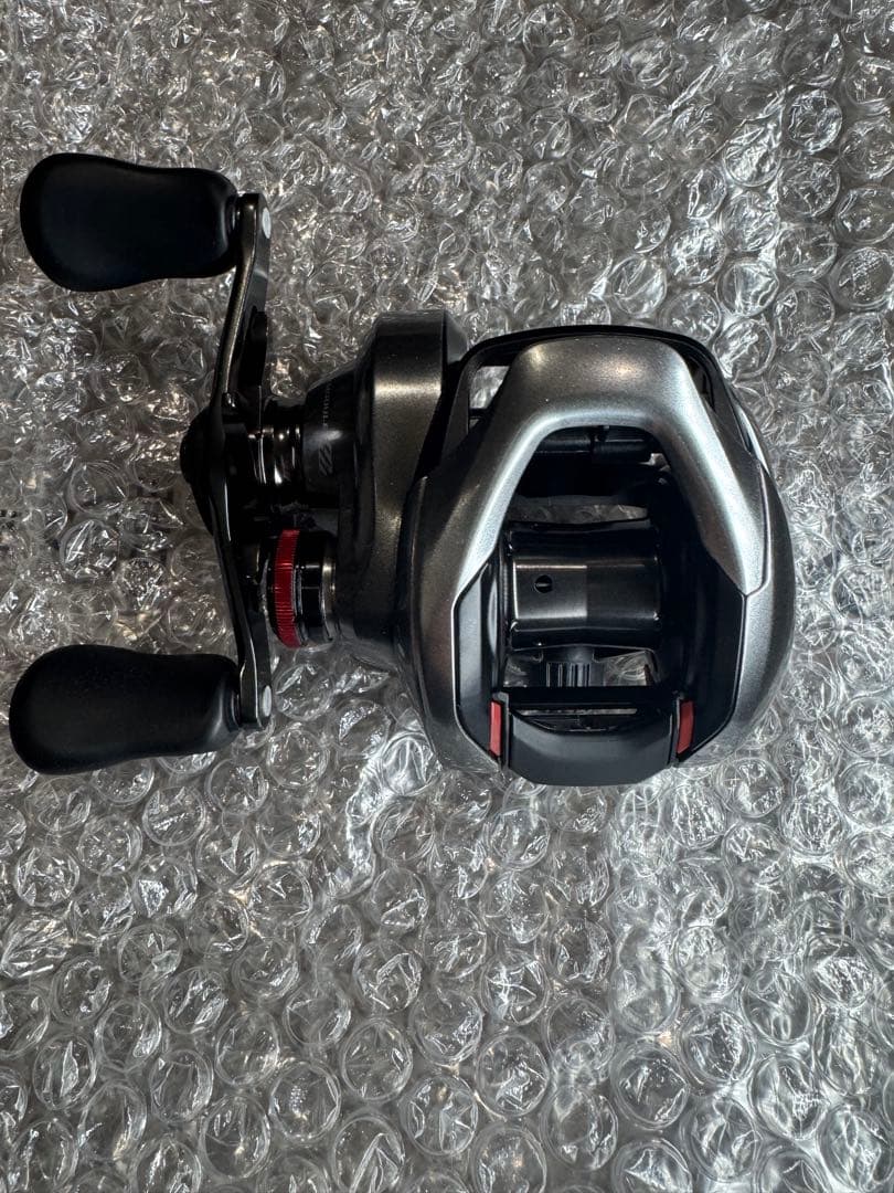 シマノ 21 スコーピオンDC 151HG LEFT 新品　レフト