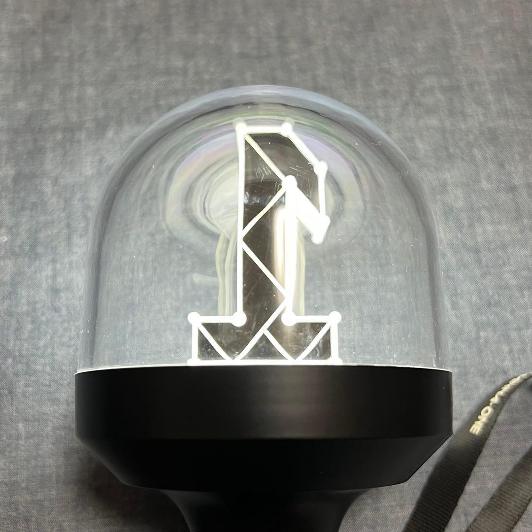 Wanna One ペンライト OFFICIAL LIGHT STICK
