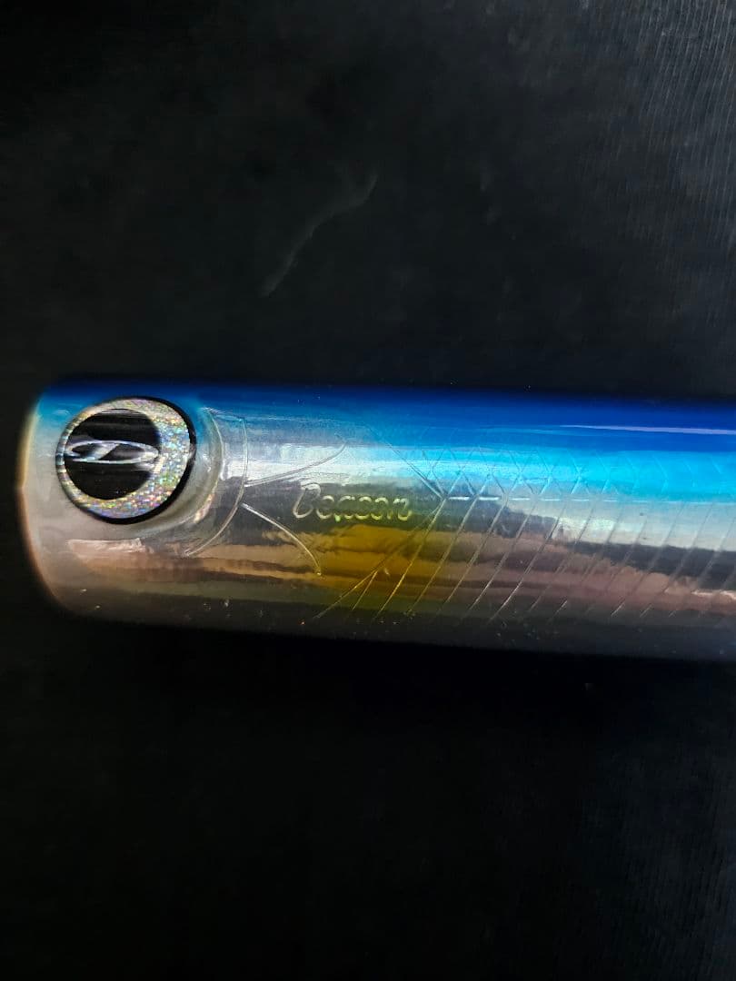 D-CLAW Beacon180 未使用 ST66 3/0 ビーコン180
