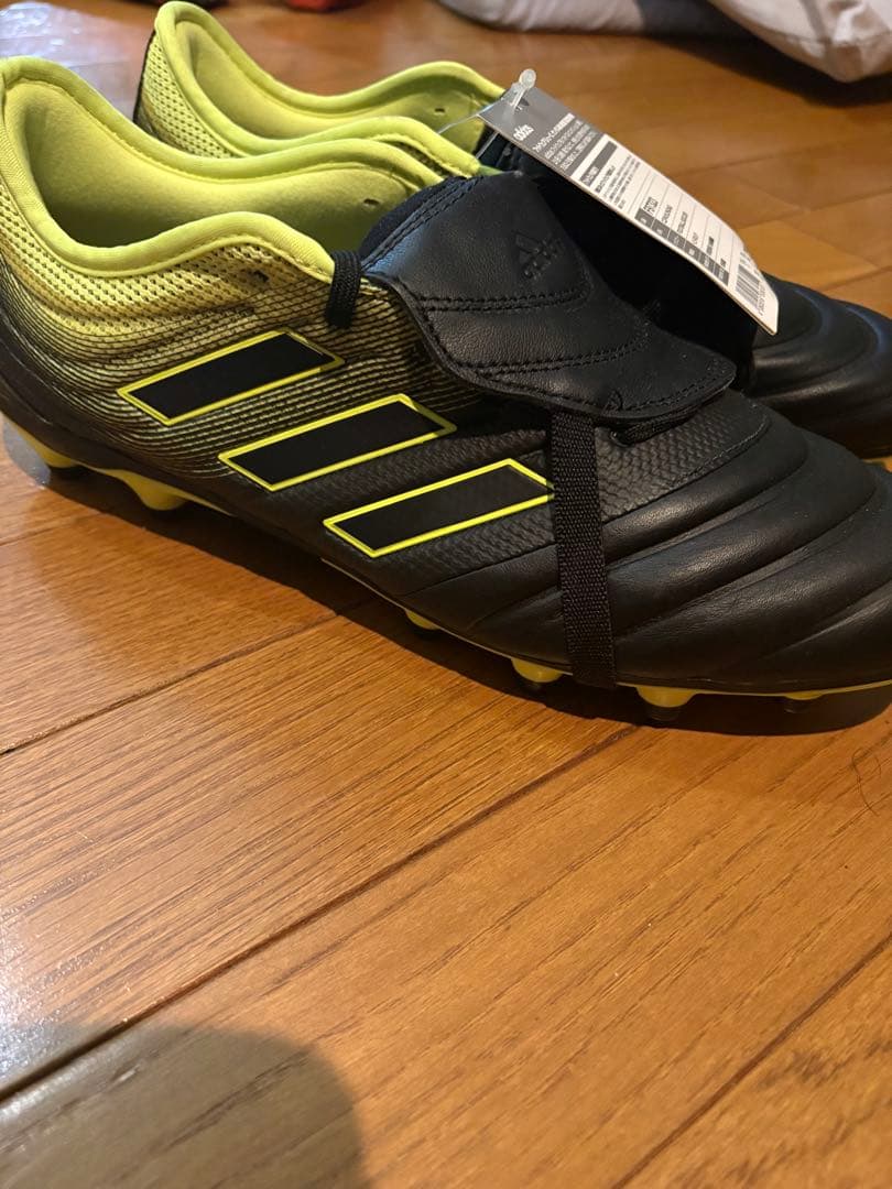 adidas COPA19.2 HG/AG 28.0cm 新品 未使用