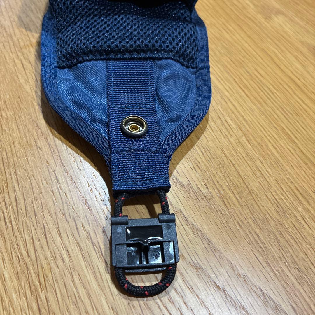 ブリーフィング　計測器ケース