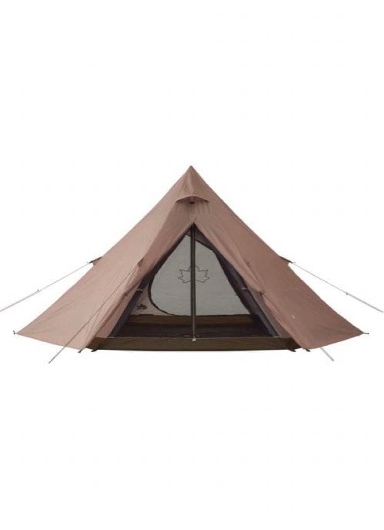 ロゴスTradcanvas Tepee&タープ350-BJ