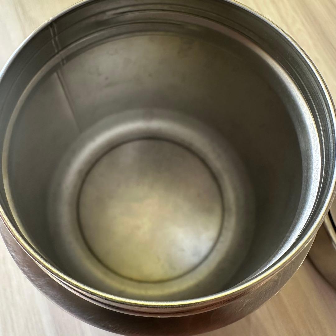 Klean Kanteen Food Canister クリーンカンティーン