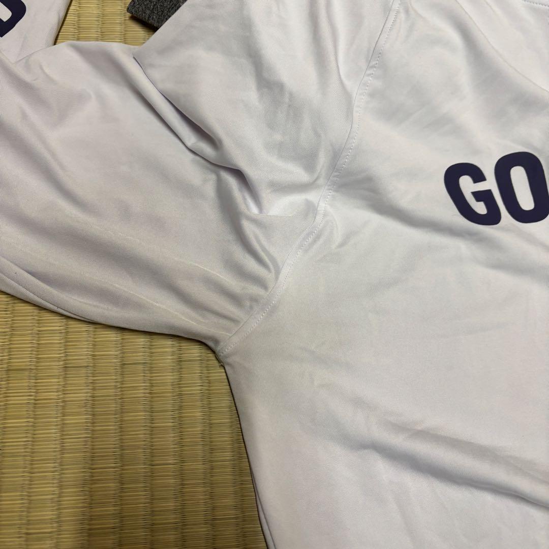 GOOD BAIT Tシャツ 2枚セット