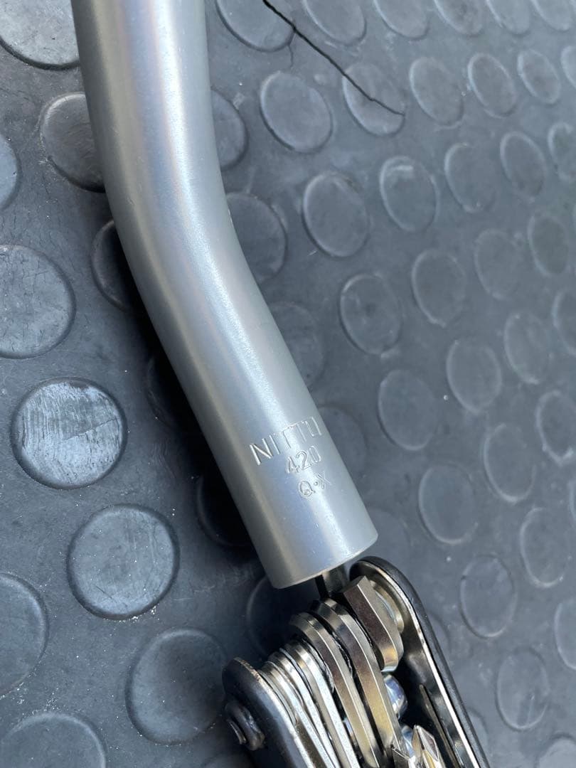 パーツ NITTO M186