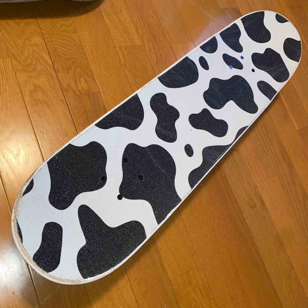 スケートボード skateboard 8.25inch complete