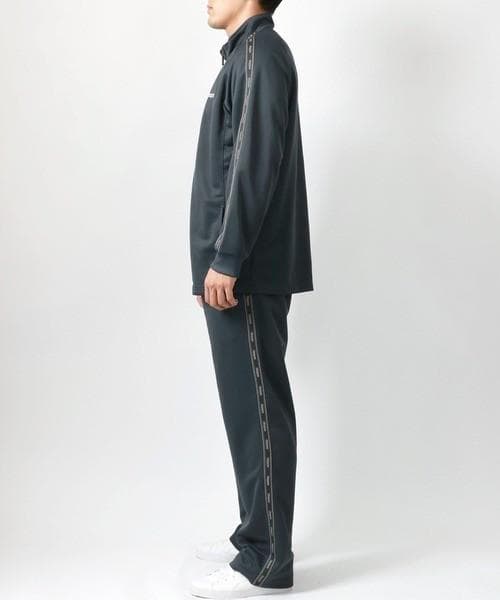 ジャージ kappa カッパ ジャージ 吸汗速乾 DRY セットアップ 4L