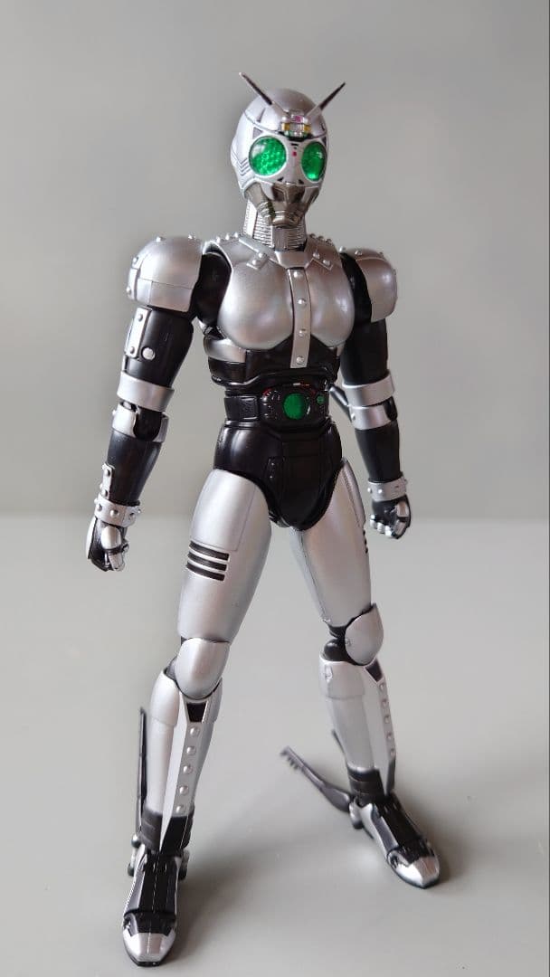 S.H.Figuarts シャドームーン