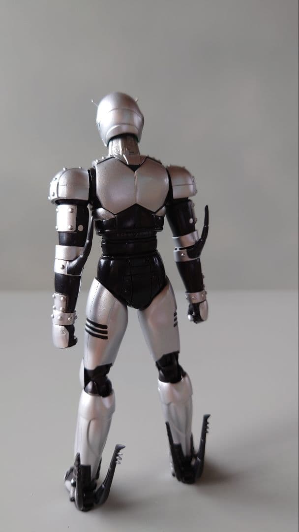 S.H.Figuarts シャドームーン