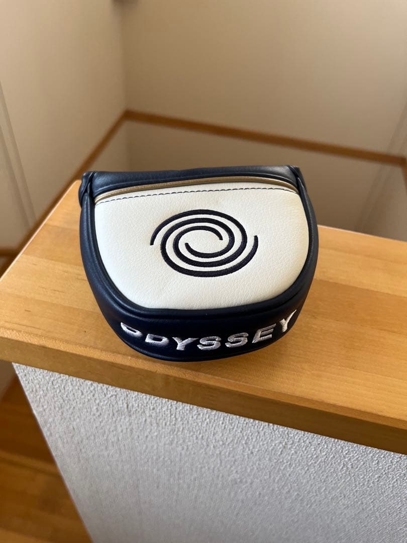ODYSSEY Ai-ONE MILLED #7TDB パター