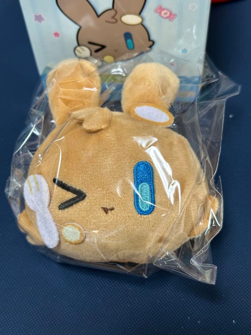 即発送　アークナイツ　一番くじ　アーミヤ　五点セットA賞、E賞、F賞、G賞、H賞