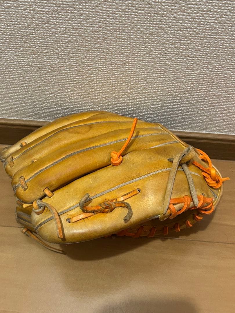 Louisville Slugger TPS 硬式グローブ