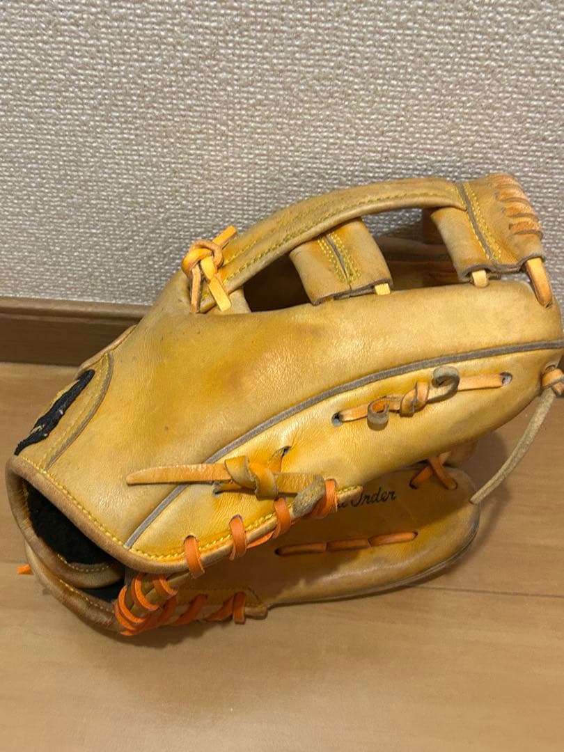 Louisville Slugger TPS 硬式グローブ