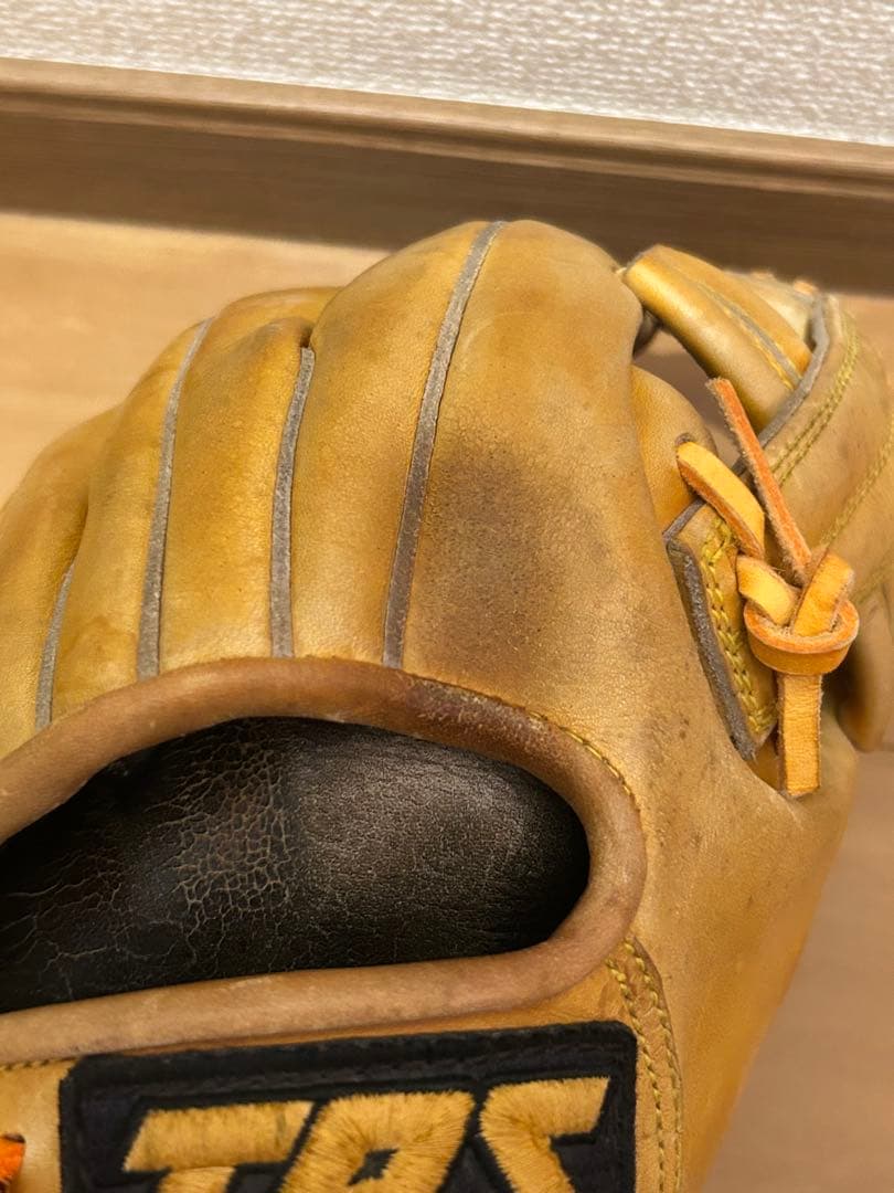 Louisville Slugger TPS 硬式グローブ