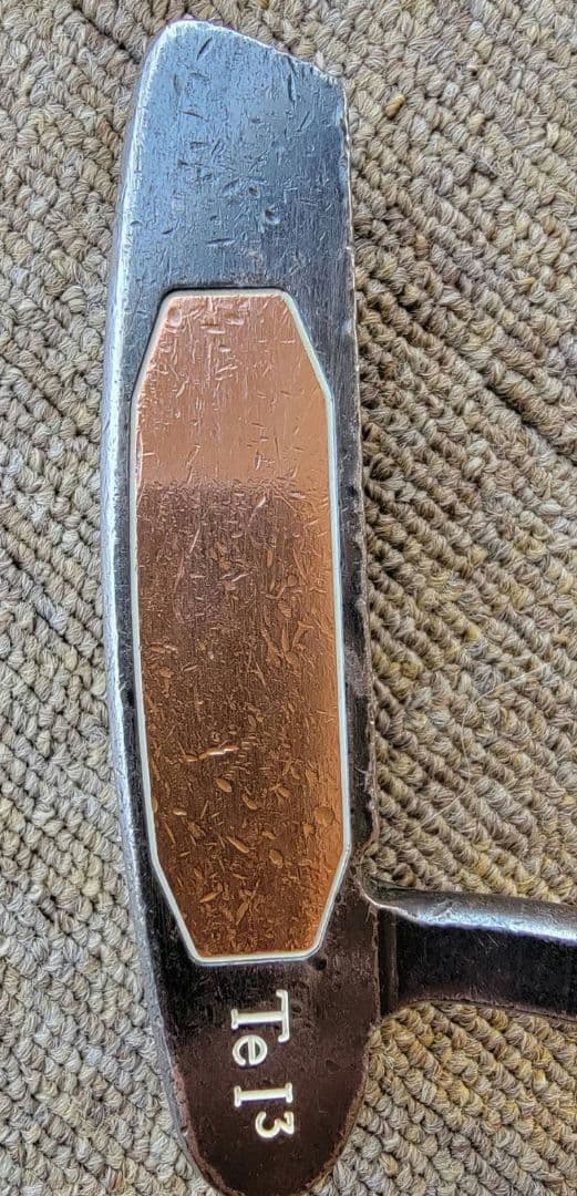 Scotty Cameron Santa Fe トレリウム TeI3 35インチ