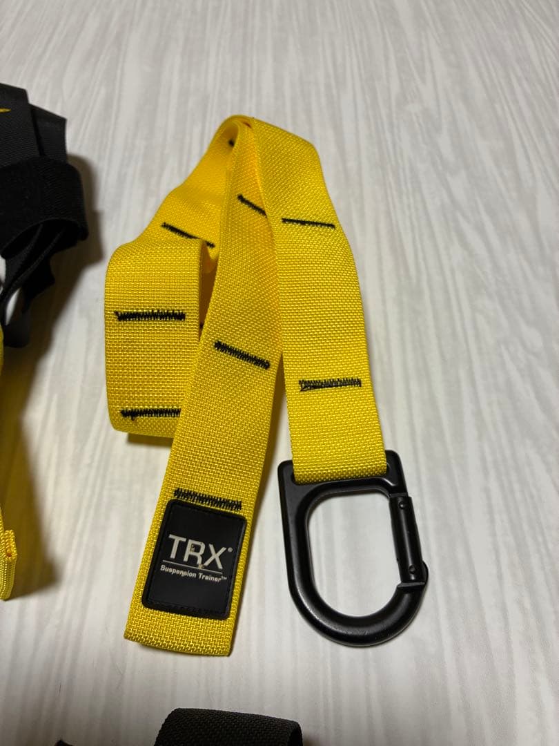 【古着屋kevin 専用】TRX サスペンショントレーナーで 体幹トレーニング