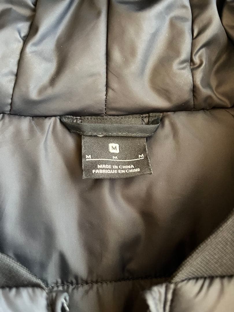 ナイキ　メンズ ベンチコート DRI-FIT アカデミー 18