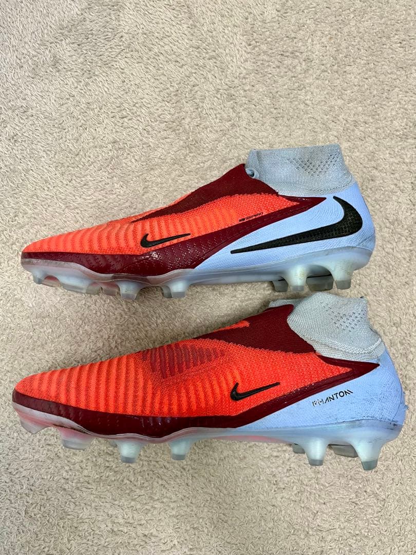 シューズ Nike phantom 28.5cm