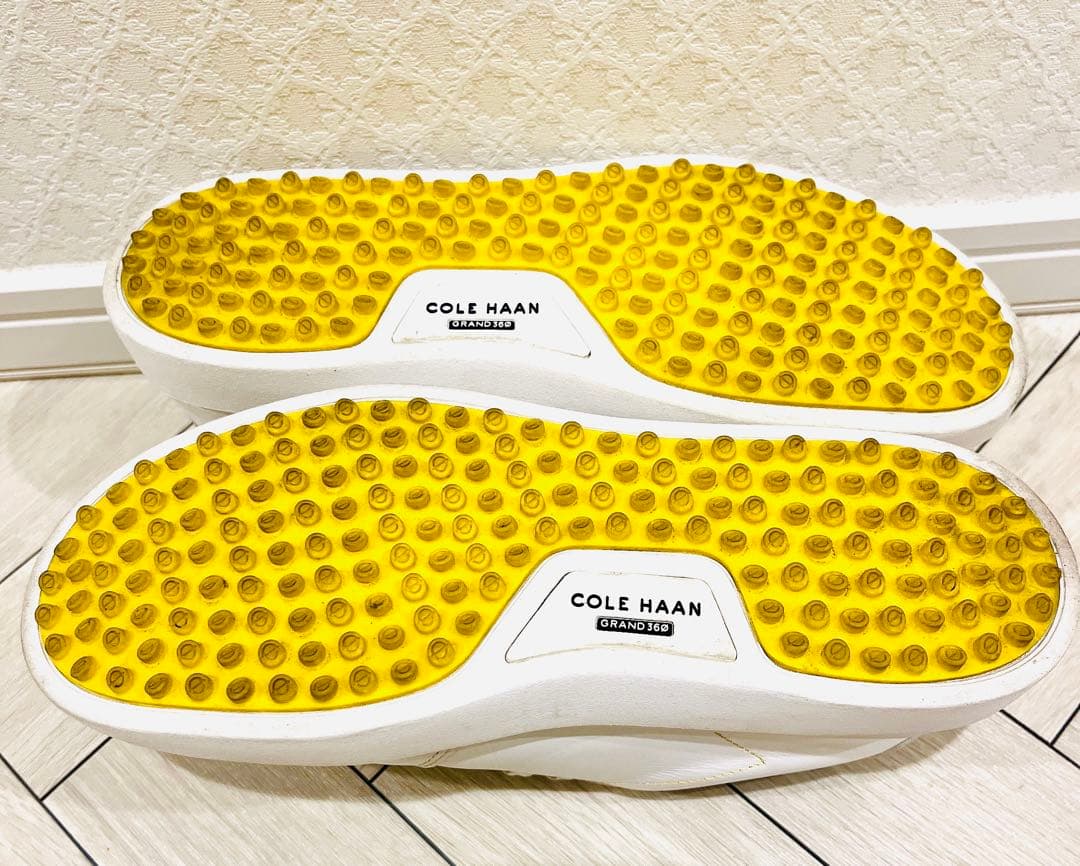 コール ハーン（COLE HAAN）レディース　シューズ　8B