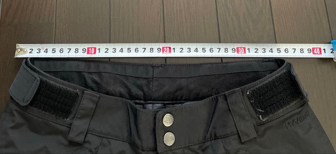 THE NORTH FACE スノーボード　スキー　パンツ