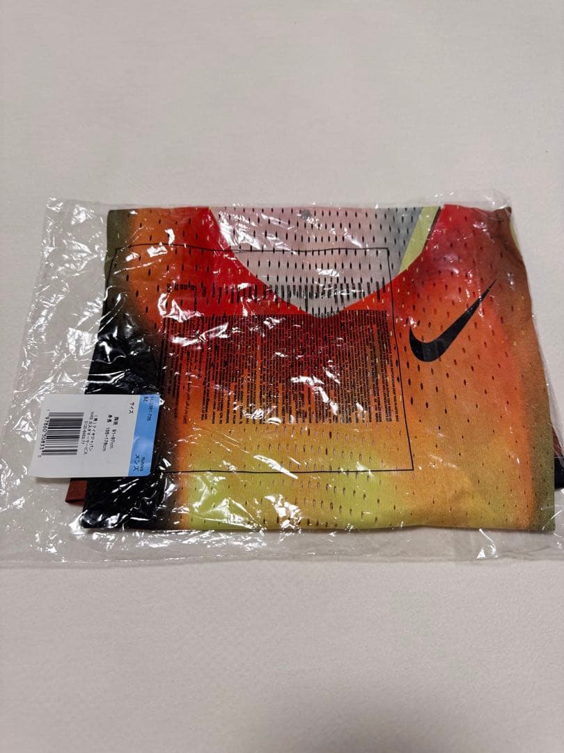 Nike ナイキ　エアロスイフト エリート エントリー