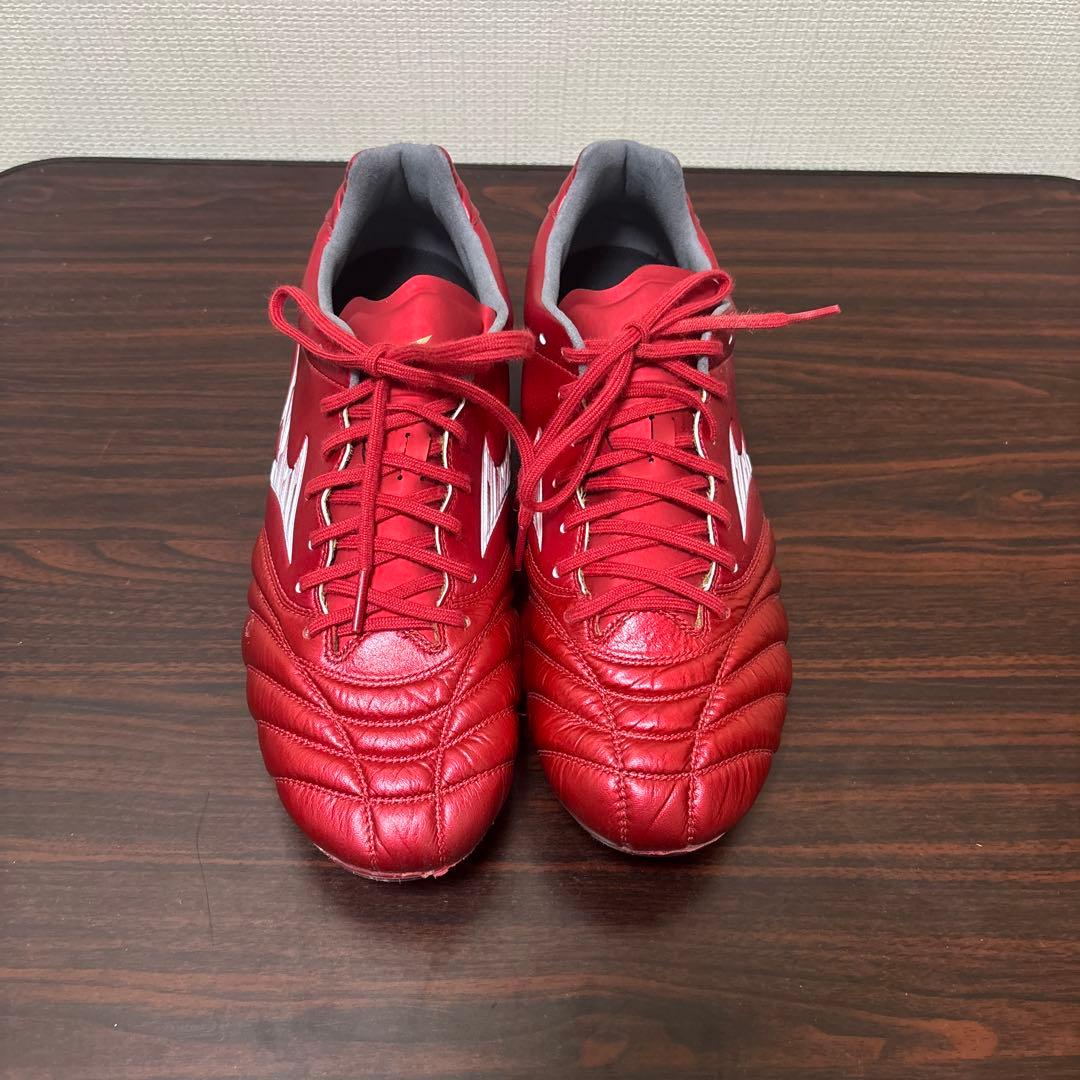 Mizuno モナルシーダネオ3ワイドELITEサッカースパイクただし